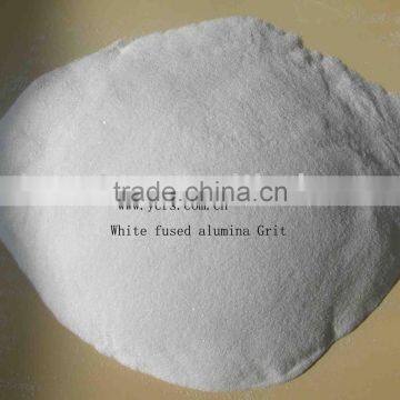 white fused alumina,white aluminum oxide,white fused alumina for abrasives