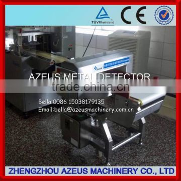 Chain Conveyor Metal Detector For Food