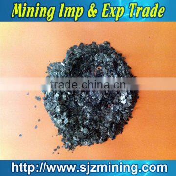 6-10mesh biotite mica for decoration