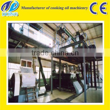 High quality groundnut oil processing machine with CE and ISO