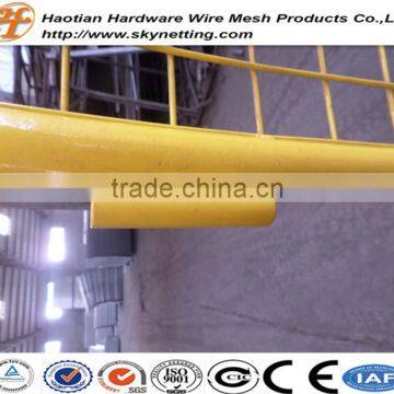 Powder Coating Temporary Fence Panel Of Singapore Style photo-6