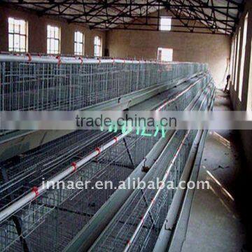 Innaer Chicken Poultry(chicken Cage Factory) photo-2