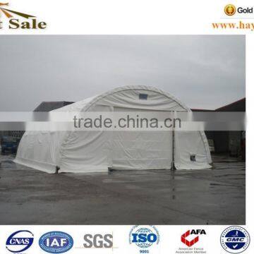 Construction Steel Structure Warehouse Tent 40FT X60FT photo-4