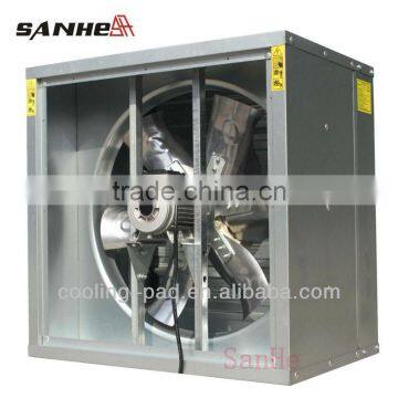 Reasonable Structure Centrifugal Push-pull Exhaust Fan