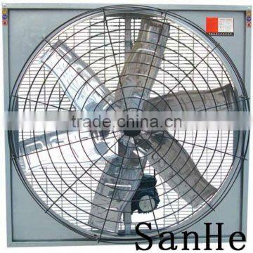 DJF(b)-1 Series hanging ventilator for animal husbandry cow house