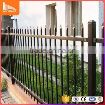 Trade Assurance steel hercules security fences