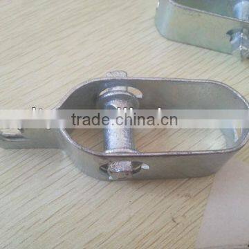 wire rope fastener china