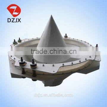 Vibratory Silo, Vibrating Hopper, Bin Activator made in China