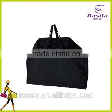 cloth fabric garment bag men's suit cover,wedding dress garment bag,hot sale nonwoven suit cover