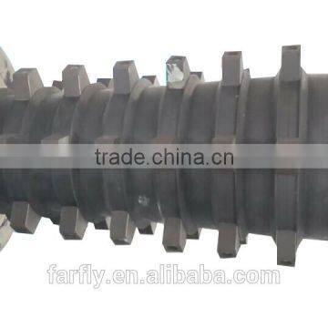 Cone Pin-type Horizontal Sand Mill photo-6