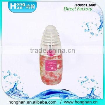 Environmental without pollution Fresh and Healthy Home Products Custom Fashion Air Freshener