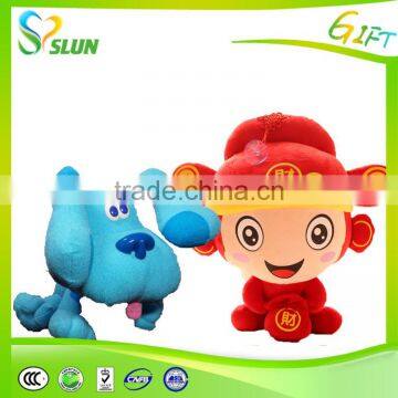 Top Quality Super Soft Totoro Plush Stuffed Toy Totoro Mascot Toys photo-5