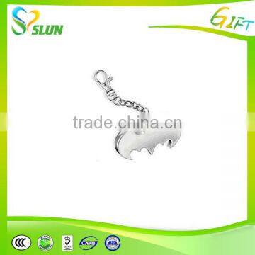 2015 Popular Cheap Promotional Gifts Custom Acrylic Keychain photo-2