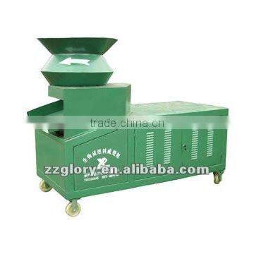 Hot Sale Multi-Function wood pellet machine/wood pellet making machine