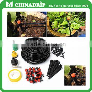 Drip irrigation Watering garden systems sprinkler system