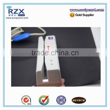 Factory Low Price Universal Magnetic Stripe Card Reader (read Track 2, 3) photo-2