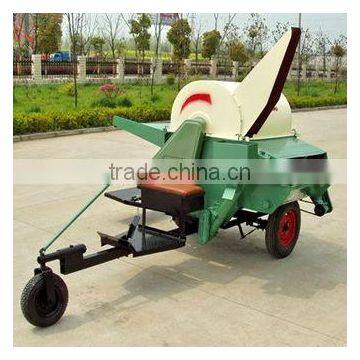 traction wheat thresher machine hot sale in 2013