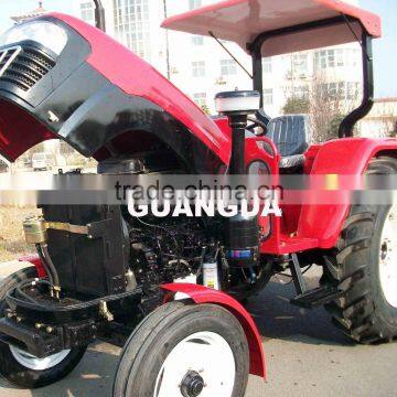 2015 new model 95hp small farm tractor for sale