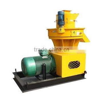 2015 agriculture biomass wood pellet production line manufacturer for sale