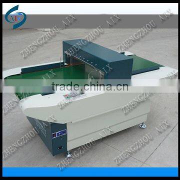 Automatic New Condition Needle Detector Machine/needle Metal Detector for Sale
