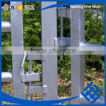 2015 Hot Sale Cattle Crush Livestock Panel photo-4