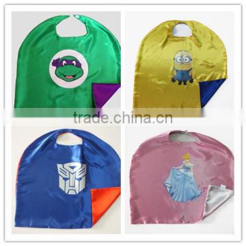 Halloween costumes superhero capes for toddlers/superhero capes in bulk/superhero costumes kids capes