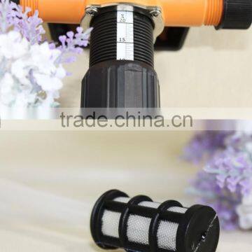 ILOT Auto Scaling Chemical Fertilizer Dosing Injection Pump photo-4