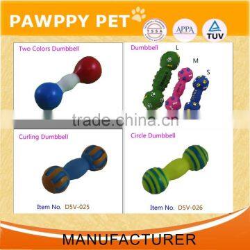 Vinyl Toy Production For Dog's Oral Care photo-3