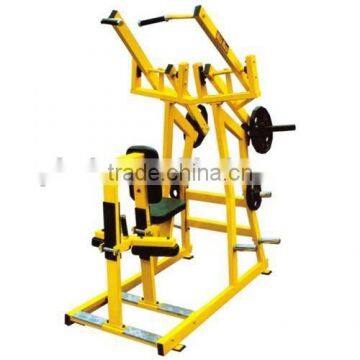 fitness equipment hammer strength leg press machines