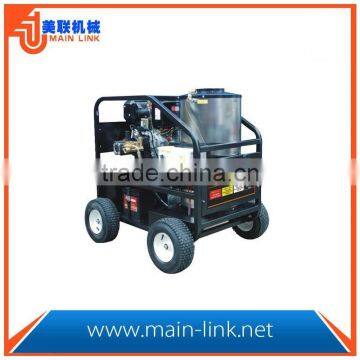 Best Sale Hoter Water Diesel High Pressure Washers