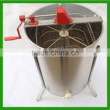 stainless steel honey extractor