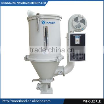 economlcal hot-air dryer and hopper dryer for plastic