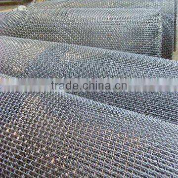 Double Crimped Wire Mesh,Stainless Steel Crimped Wire Mesh,Precrimped Wire Mesh