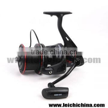 high quality 10+1BB 4.6:1 9000 spinning carp fishing reel