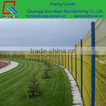 Holland wire mesh /PVC coated steel wire /protecting wire mesh used for farm and residentials