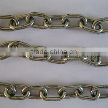 China Australian Standards Stainless Steel Link Chain