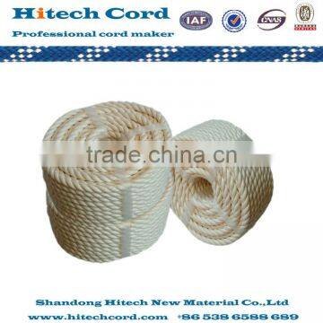 8mm Cotton Twisted Rope /Cord