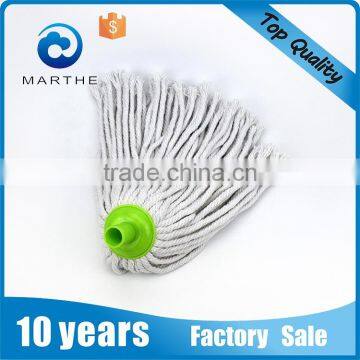 African market head/cap cheap round cotton mop yarn floor cleaning mop