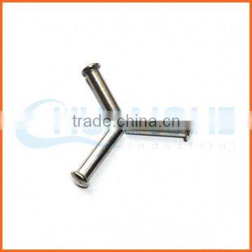 High Quality Countersunk Head Seni Hollow Rivet photo-2