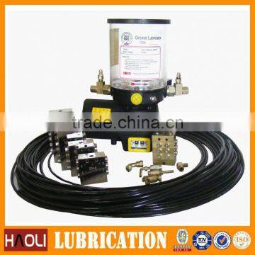 2017 Excavator Parts Grease Pump photo-3