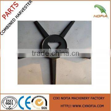 All Kinds of Luckystar Spare Parts With Good Quality