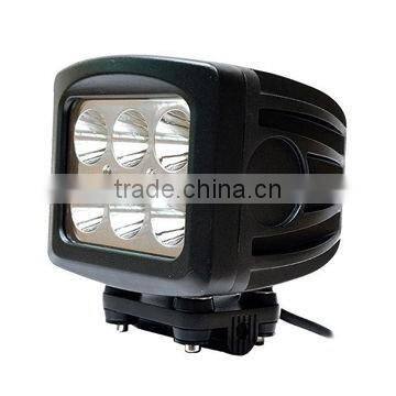 LED work lamp / LED working light / LED Vehicle Lighting For Vehicle with IP69K