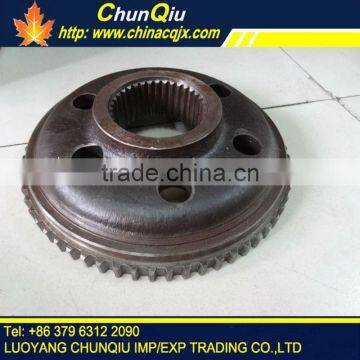 YTO spare part motor grader ring gear carrier 01-3920-05-00