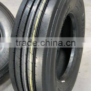 Heavy Duty Truck Tires Truck Tyre 7.50-17 for Truck