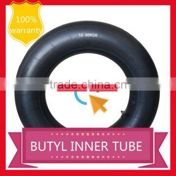 Cheap Chinese Natural And Korea Butyl Inner Tube 1200r24