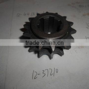 DF 12-37210 sprocket driving for tractor
