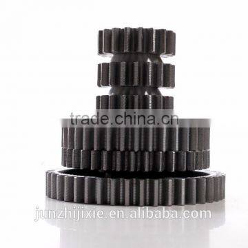 Single Cylinder Diesel Engine Speed Governor Gear Speed Reducer Gear photo-6