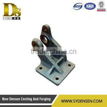 China OEM Metal Sand Cast Scrap Cast Iron Price per kg Products photo-5