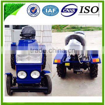 SHANDONG AGRICULTURE MACHINE 2WD TRACTOR, 2WD MINI TRACTOR 12 HP,TRACTOR 2WD FOR SALE