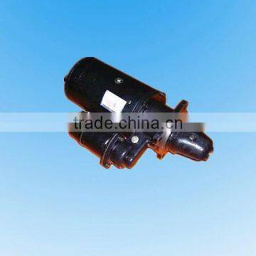 genuine weichai gear reduction starter ,weichai wd615 engine parts